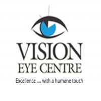 VisionEyeCenter