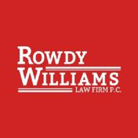 RowdyGWilliams