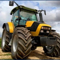 TractorTires