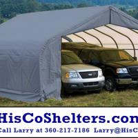 hiscoshelters