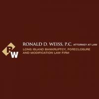 LawOfficeofRonaldDWeissPC