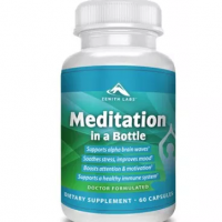 Meditationinabottl