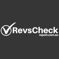 revcheckreport