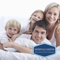 homepluscleaning