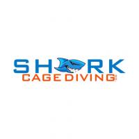 sharkcagediving