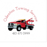 OdentonTowingService
