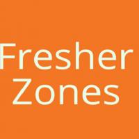 fresherzones
