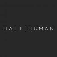 WeAreHalfHuman