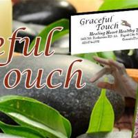 gracefultouch