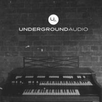 UndergroundAudioBrisbane