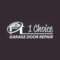1choicegaragedoorrepair