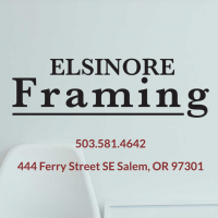 ElsinoreFraming