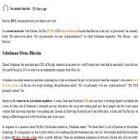 cryptocurrencycommunity