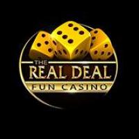 CasinoHireTheRealDealFunCasino