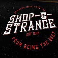 ShopStrangeBeaverton