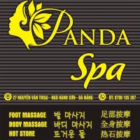 pandaspa