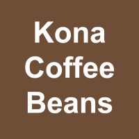 konacoffeebean