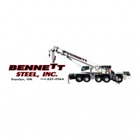 bennettcranerental