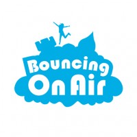 bouncingonair