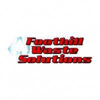 foothillwastesolutions