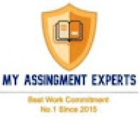 MyAssignmentExperts1388
