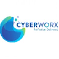 CyberWorx8543