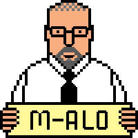 m-alo