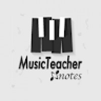 MusicTeacherNotesHelp4090