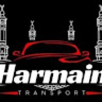 Harmaintransportservice7692